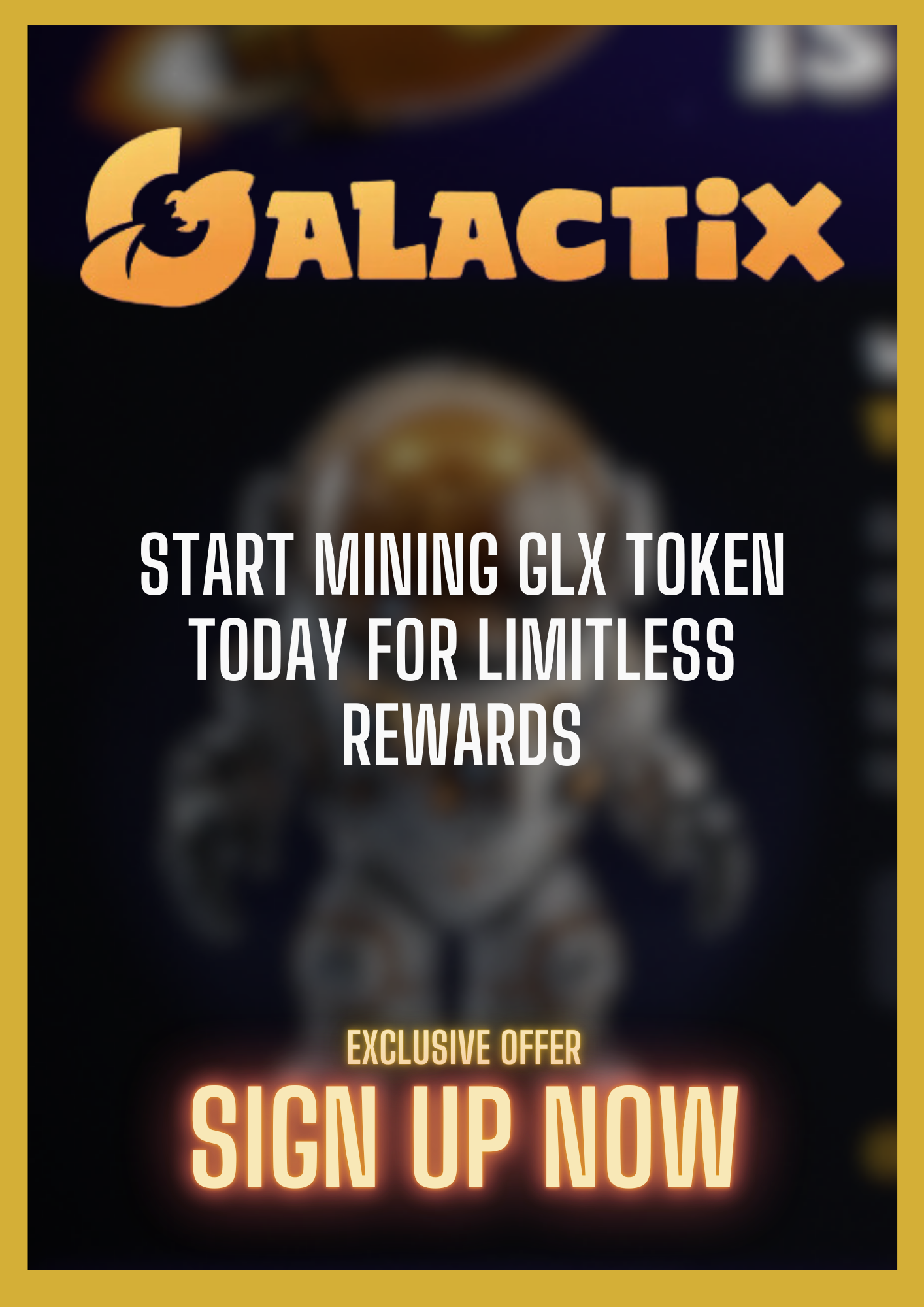 GALACTIX.IO