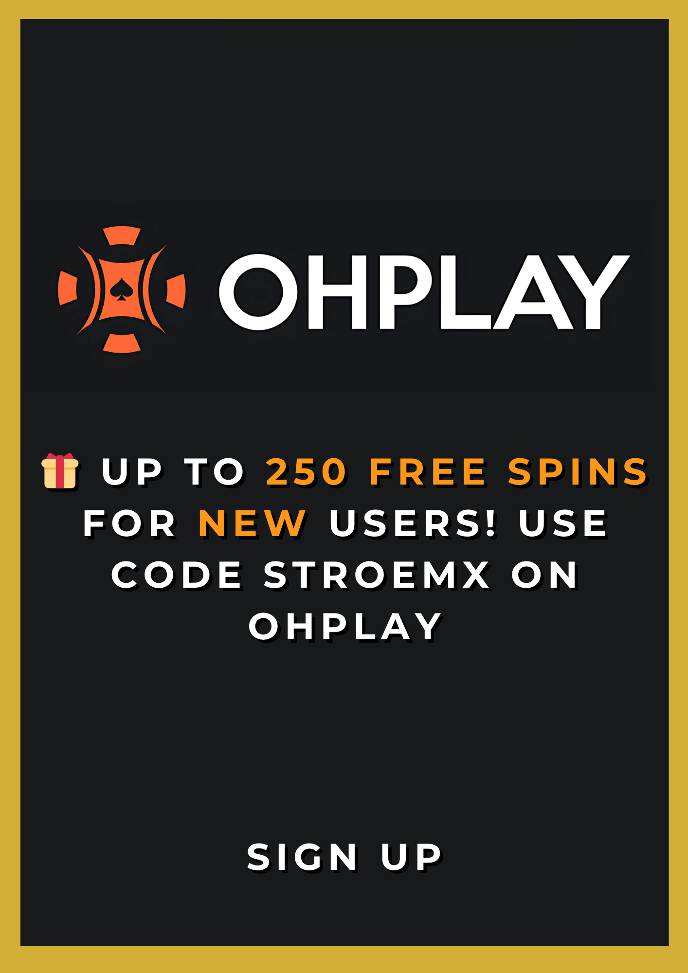 Stroemx livestream freespins