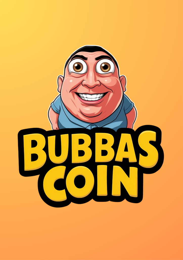 BUBBASCOIN