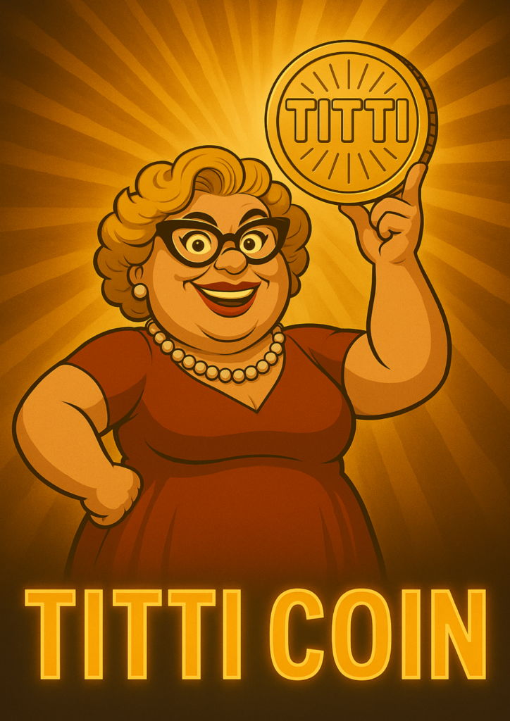 TITTICOIN